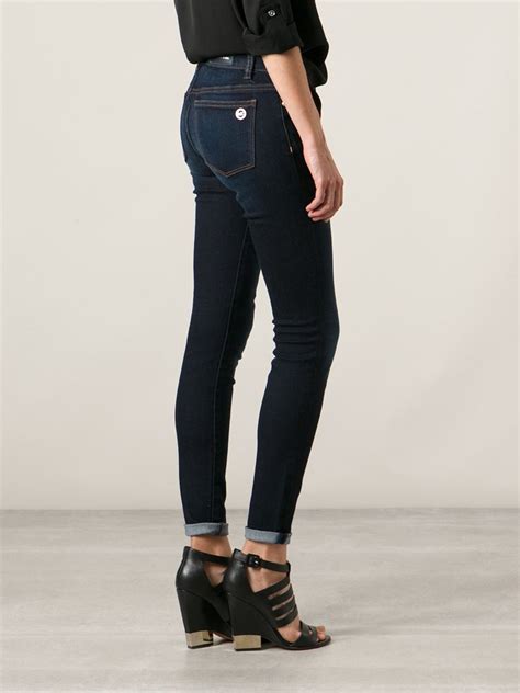 michael kors jeans